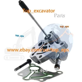 3092460 20440371 20749646 For Volvo EC330B EC330C Fuel Pump EC330C EC360B