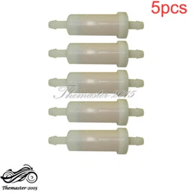 816296Q2 Marine Fuel Filter 5/16" For Mercury Johnson Evinrude Sierra 18-7830