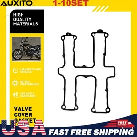 Valve Cover Gasket For Yamaha FJ600 1984-1985 FZ600 86-88 3KM-11193-00-00 1-10X