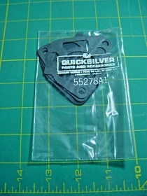 Mercury Quicksilver OEM Marine Parts and Accessories ( Select Your Part ) C