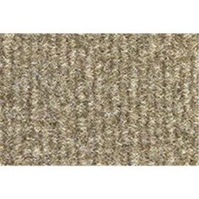 1997-2001 Mercury Mountaineer 4 Door Replacement Cutpile Carpet Passenger Area