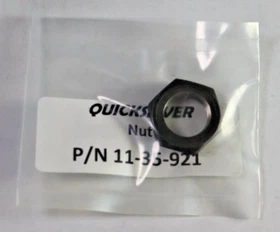 Mercury Quicksilver OEM Marine Parts and Accessories (Select Your Part)  A