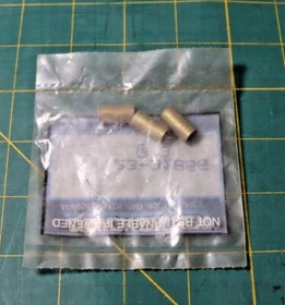 Mercury Quicksilver OEM Marine Parts and Accessories (Select Your Part)  A