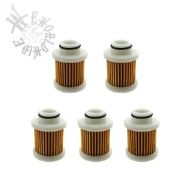 Fuel Filter for Yamaha Outboard F40 F50 F60 F70 F90 F115 Replace 6D8-WS24A-00-00