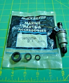 Mercury Quicksilver OEM Marine Parts and Accessories ( Select Your Part ) C