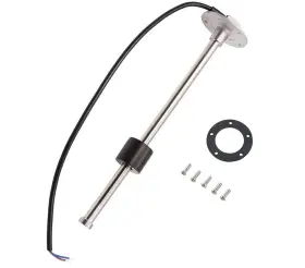 17C5-BY430 100TECH Fuel Sending Unit Float Boat Rv Diesel