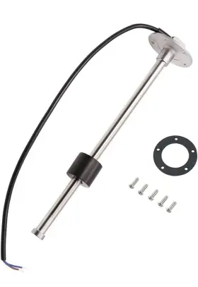 BY200-240 100TECH Fuel Sending Unit Boat Rv Marine