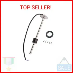 BY280-240 100TECH Fuel Sending Unit Boat Rv Marine
