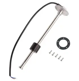 X002Y3LY5H 100TECH Fuel Sending Unit Boat Marine