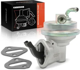 APMFP-029 A-PREMIUM Mechanical Fuel Pump Gasket Chevy Impala