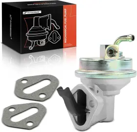 APMFP001 A-PREMIUM Mechanical Fuel Pump Gasket Chevy Gmc