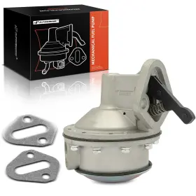 APMFP020 A-PREMIUM Mechanical Fuel Pump Chevrolet Corvette