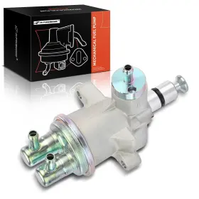 APMFP027 A-PREMIUM Mechanical Fuel Pump Ford