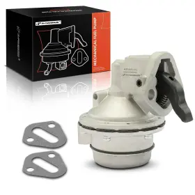 APMFP030 A-PREMIUM Mechanical Fuel Pump 327 400 Chevrolet