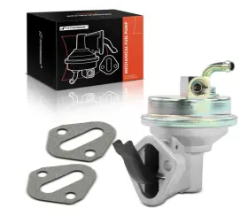 MFP00010-C A-PREMIUM Mechanical Fuel Pump Gasket Chevy Gmc