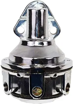 1004-C A-TEAM PERFORMANCE High Pressure Mechanical Fuel Pump