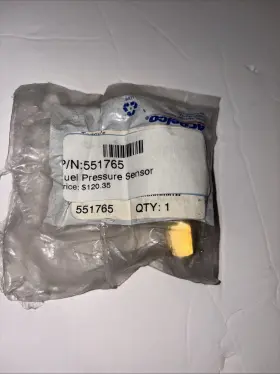 551765 AC DELCO Fuel Level Sensor Pressure Gm