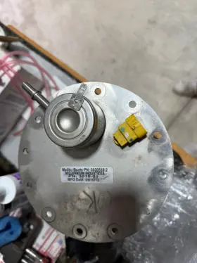 3020516.2 ACDELCO Wake Boat Gas Fuel Pump Malibu