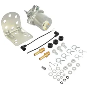 ACE13374901S ACEPARTS Electric Fuel Pump Npsf #3