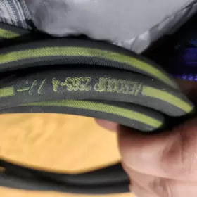 2565-4 AEROQUIP Hose #2
