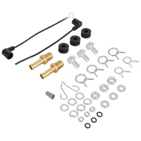 AF133749P03 AFPAPARTS20 Electric Fuel Pump Npsf Carter #2