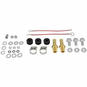 AF13375101Y AFPAPARTS20 Electric Fuel Pump Rotary Vane #3
