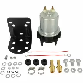 AF133751P03 AFPAPARTS20 Carter Rotary Vane Electric Fuel Pump
