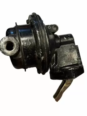 0000060600 MERCURY Mechanical Fuel Pump Marine Mercruiser #2