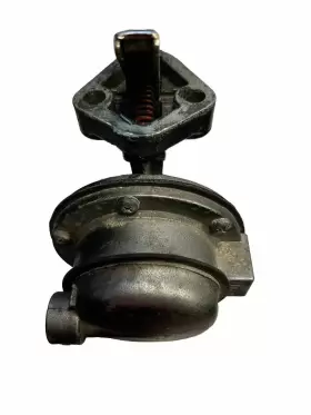 0000060600 MERCURY Mechanical Fuel Pump Marine Mercruiser #3