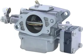 3G2-03100-2 NISSAN Carburetor Tohatsu Outboard