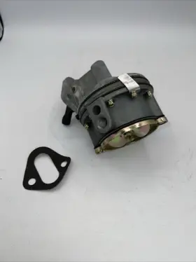 41412 AIRTEX Mechanical Fuel Pump Carter