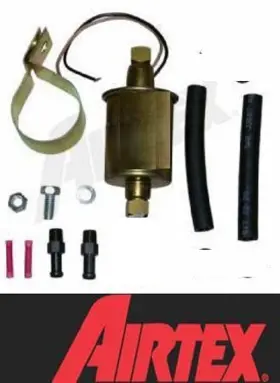 8337 AIRTEX Fuel Pump Line