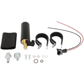 E8266 AIRTEX Fuel Pump High Pressure Mfi 302 350 351 454 Omc
