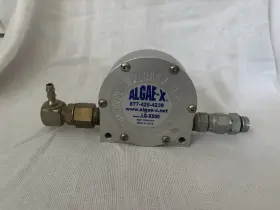 LG-X500 ALGAE-X Magnetic Fuel Conditioner