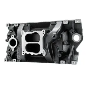 8M0061387 ALLOYWORKS Cast Iron Intake Manifold Volvo