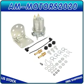 AM13374901S Electric Fuel Pump Npsf