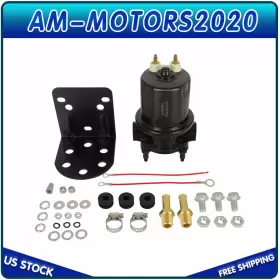 AM13375201S Electric Fuel Pump