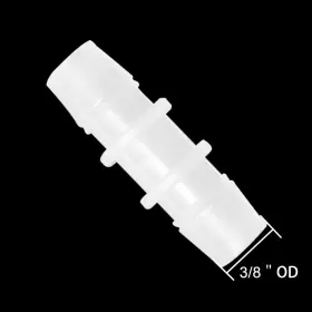 049500516048 ANPTGHT Hose Barb Fitting Pipe Connectors Joint #2