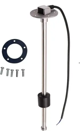 10C5-U250C AODITECK Fuel Sending Unit Boat Car Fu Marine