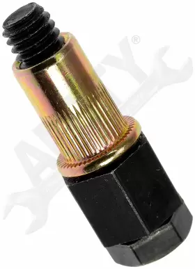 157082 APDTY Rivet Nut Tool