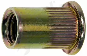 159665 APDTY Rivet Nut #3