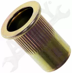 159665 APDTY Rivet Nut