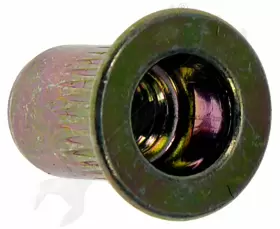 159666 APDTY Rivet Nut #2