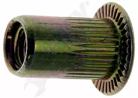 159666 APDTY Rivet Nut #3