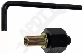 159667 APDTY Rivet Nut Tool #2