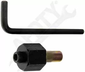 159667 APDTY Rivet Nut Tool #3