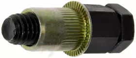159668 APDTY Rivet Nut Tool #3