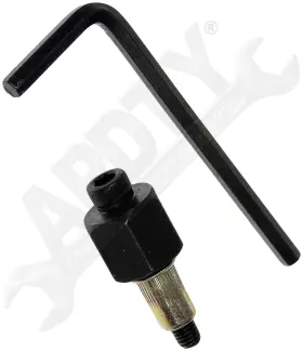 159669 APDTY Rivet Nut Tool