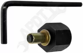 159670 APDTY Rivet Nut Tool #2