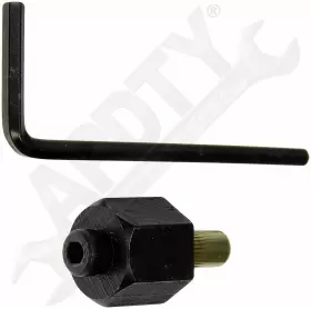 159670 APDTY Rivet Nut Tool #3